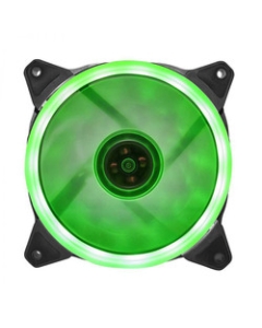 Owltech OWL-FE1225LLC-GN green Case Fan Japanese version