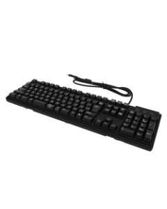 Owltech OWL-KB109CBL2-BK blue axis Keyboard Japanese version