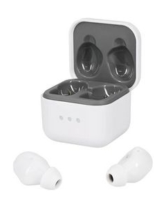 Owltech OWL-SE07-WH white Earphone Headphone Japanese version