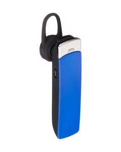 Ozma BT-11BL Blue Headset Japanese version