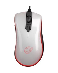 OZONE NEON M50 OZNEONM50W WHITE Mouse Japanese version