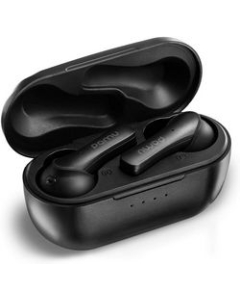 padmate PaMu Mini midnight black Earphone Headphone Japanese version