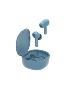 padmate PaMu Quiet Mini blue Earphone Headphone Japanese version