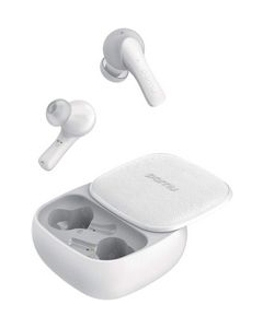 padmate PaMu Slide white Earphone Headphone Japanese version