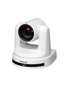 Panasonic AW-HE20W white Video Surveillance Camera Japanese version