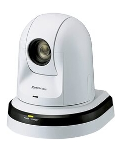 Panasonic AW-HE70HW9 white Video Surveillance Camera Japanese version