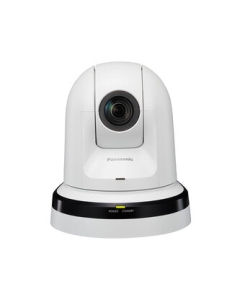 Panasonic AW-HE75W pearl white Video Surveillance Camera Japanese version