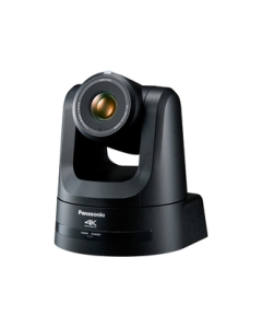 Panasonic AW-UE100K black Video Surveillance Camera Japanese version