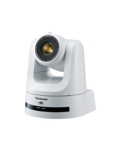 Panasonic AW-UE100W white Video Surveillance Camera Japanese version