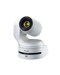 Panasonic AW-UE150W pearl white Video Surveillance Camera Japanese version