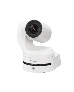 Panasonic AW-UE160W pearl white Video Surveillance Camera Japanese version