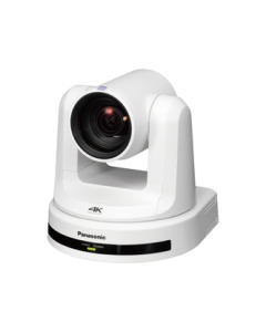 Panasonic AW-UE20W White Video Surveillance Camera Japanese version