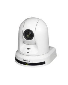 Panasonic AW-UE40W white Video Surveillance Camera Japanese version