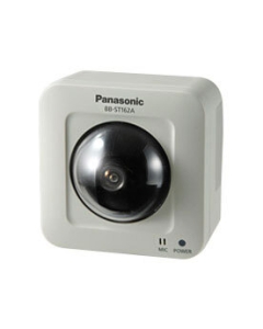 Panasonic BB-ST162A Video Surveillance Camera Japanese version