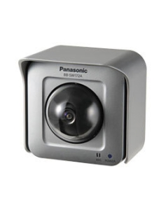 Panasonic BB-SW172A Video Surveillance Camera Japanese version