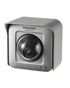 Panasonic BB-SW175A Video Surveillance Camera Japanese version