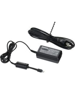 Panasonic DMW-AC5 Camera AC Adapter Japanese version