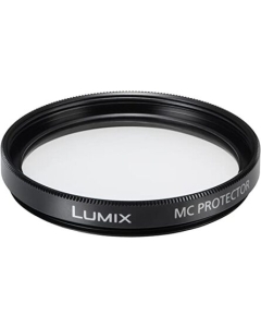 Panasonic DMW-LMCH37 37mm Camera Lens Filter Japanese version