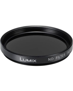 Panasonic DMW-LND37 37mm Camera Lens Filter Japanese version