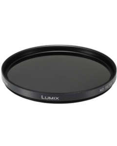 Panasonic DMW-LND58 58mm Camera Lens Filter Japanese version