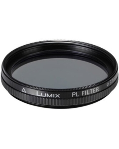 Panasonic DMW-LPL37 37mm Camera Lens Filter Japanese version