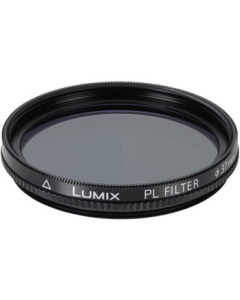 Panasonic DMW-LPLA37 37mm Camera Lens Filter Japanese version