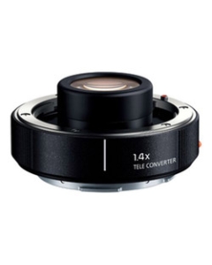 Panasonic DMW-STC14 Camera Conversion Lens Japanese version