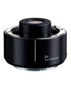 Panasonic DMW-STC20 Camera Conversion Lens Japanese version