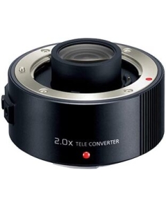 Panasonic DMW-TC20 Camera Conversion Lens Japanese version