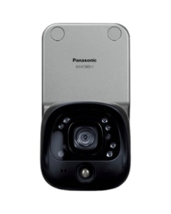 Panasonic KX-HC300S-H metallic bronze Video Surveillance Camera Japanese version