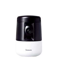 Panasonic KX-HDN205-K Black Video Surveillance Camera Japanese version