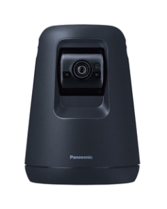 Panasonic KX-HDN215-K black Video Surveillance Camera Japanese version