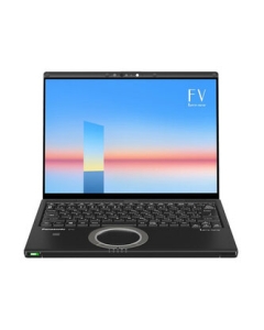 Panasonic Let's note FV1 CF-FV1KDPCR Notebook Japanese version