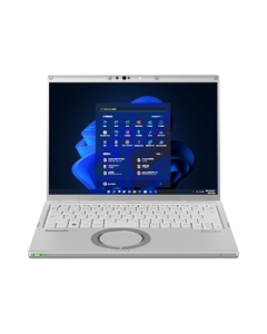 Panasonic Let's note FV1 CF-FV1RDEAS Notebook Japanese version