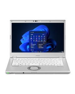 Panasonic Let's note LV1 CF-LV1HDHAS Notebook Japanese version