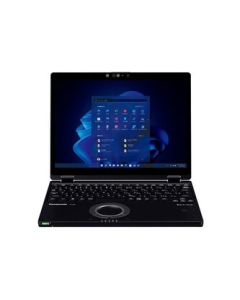 Panasonic Let's note QV1 CF-QV1CFNCR SIM-free Notebook Japanese version