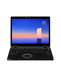 Panasonic Let's note QV1 CF-QV1KFNCR SIM-free Notebook Japanese version