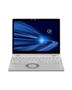 Panasonic Let's note QV9 CF-QV9RDAVS Notebook Japanese version