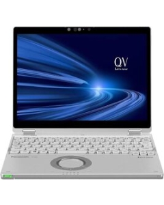 Panasonic Let's note QV9 CF-QV9RDBVS Notebook Japanese version