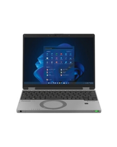 Panasonic Let's note SR3 CF-SR3GDTCR Notebook Japanese version