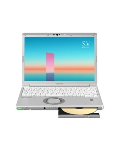 Panasonic Let's note SV1 CF-SV1JDSCR Notebook Japanese version