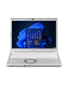 Panasonic Let's note SV1 CF-SV1RD7KS Notebook Japanese version