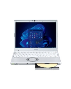 Panasonic Let's note SV1 CF-SV1RDAKS Notebook Japanese version