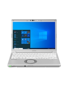 Panasonic Let's note SV1 CF-SV1RDEVS Notebook Japanese version