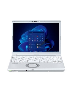 Panasonic Let's note SV1 CF-SV1RDLKS Notebook Japanese version