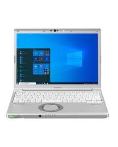 Panasonic Let's note SV9 CF-SV9K25VS SIM-free Notebook Japanese version