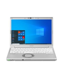 Panasonic Let's note SV9 CF-SV9RDLVS Notebook Japanese version