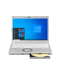 Panasonic Let's note SV9 CF-SV9TFKVS SIM-free Notebook Japanese version