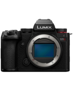 Panasonic LUMIX DC-S5M2 body Mirrorless Camera Japanese version