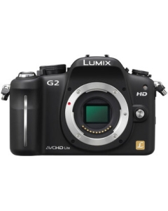 Panasonic LUMIX DMC-G2 body Mirrorless Camera Japanese version